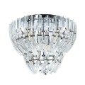 Люстра потолочная Arte Lamp A1054PL-6CC ELLA под лампы 6xE14 40W