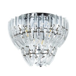Люстра потолочная Arte Lamp A1054PL-6CC ELLA под лампы 6xE14 40W