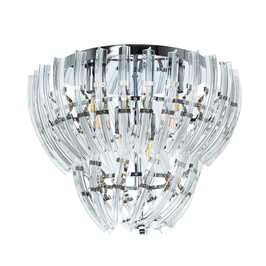 Люстра потолочная Arte Lamp A1054PL-6CC ELLA под лампы 6xE14 40W