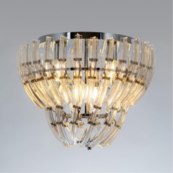 Люстра потолочная Arte Lamp A1054PL-6CC ELLA под лампы 6xE14 40W