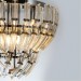 Люстра потолочная Arte Lamp A1054PL-6CC ELLA под лампы 6xE14 40W