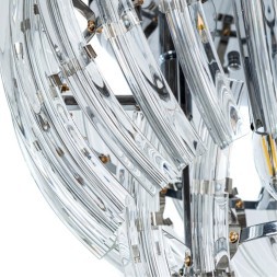 Люстра потолочная Arte Lamp A1054PL-6CC ELLA под лампы 6xE14 40W