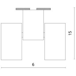 1354/02 PL-2 СВЕТИЛЬНИК ПОТОЛОЧНЫЙ