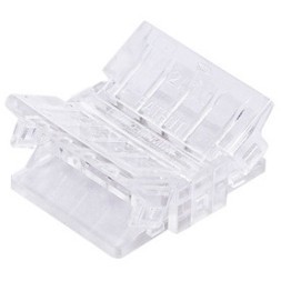 Коннектор (5 шт) токопроводящий для 12мм светодиодной RGBW ленты Arte Lamp STRIP-ACCESSORIES A32-12-RGBW