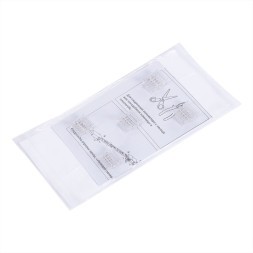 Коннектор (5 шт) токопроводящий для 12мм светодиодной RGBW ленты Arte Lamp STRIP-ACCESSORIES A32-12-RGBW