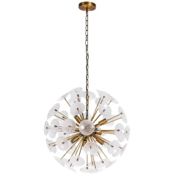 9821/15 SP-9 СВЕТИЛЬНИК ПОДВЕСНОЙ