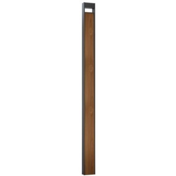Ландшафтный светильник Arte Lamp ARNEB A2140PA-1BR