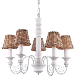 A3400LM-5BR СВЕТИЛЬНИК ПОДВЕСНОЙ