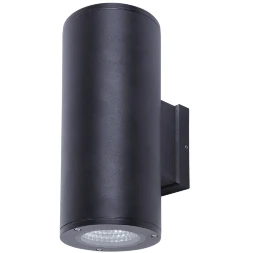 A2815AL-2BK УЛИЧНЫЙ СВЕТИЛЬНИК