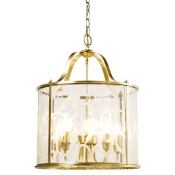 A6512SP-5AB СВЕТИЛЬНИК ПОДВЕСНОЙ