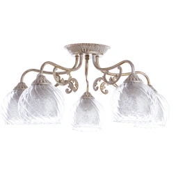 A7062PL-5WG СВЕТИЛЬНИК ПОТОЛОЧНЫЙ