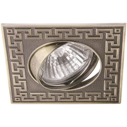 A2107PL-3AB СВЕТИЛЬНИК ПОТОЛОЧНЫЙ ПОВОРОТНЫЙ