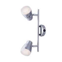 Спот Arte Lamp CUFFIA A5621AP-2CC