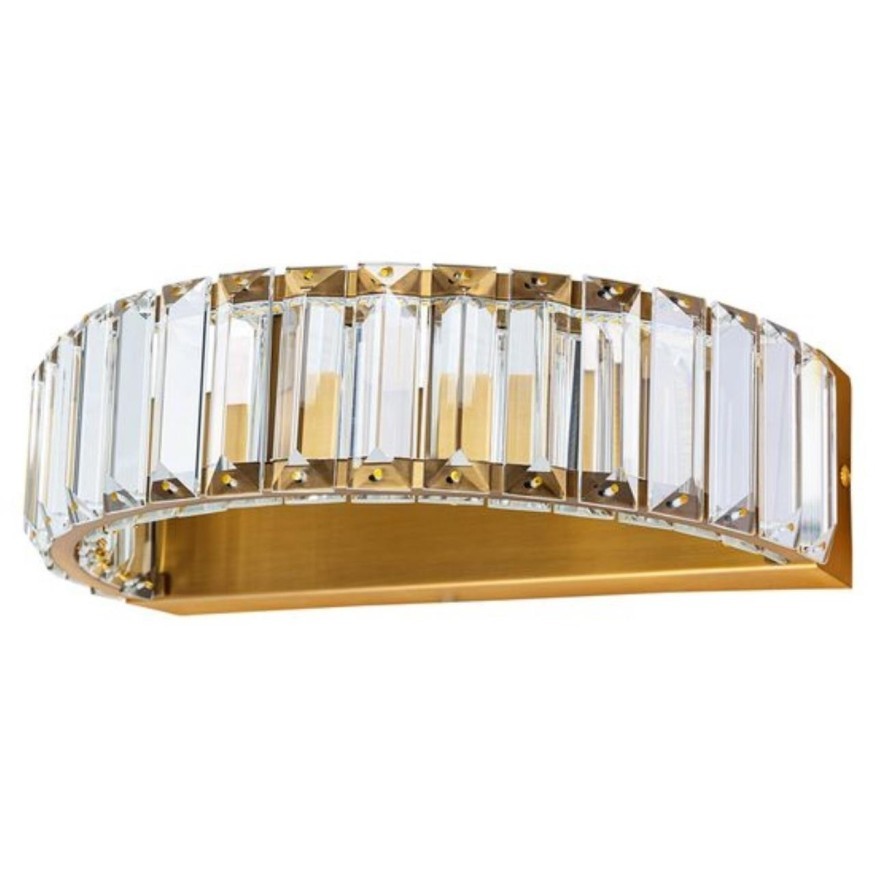 Настенный светильник Divinare RENATA 1135/17 AP-10