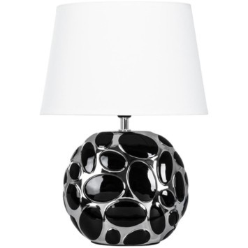 Декоративная настольная лампа Arte Lamp A4063LT-1CC POPPY под лампу 1xE14 40W