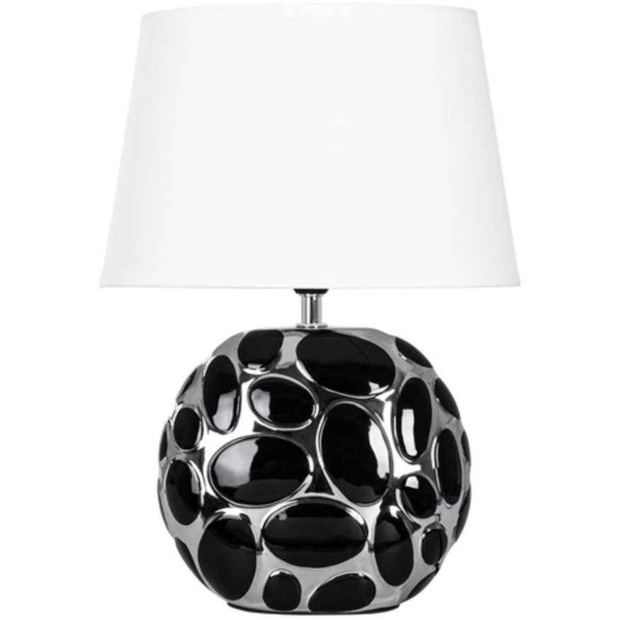 Декоративная настольная лампа Arte Lamp A4063LT-1CC POPPY под лампу 1xE14 40W
