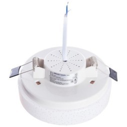 Трековый светильник Arte Lamp RAILS KITS A3058PL-1WH