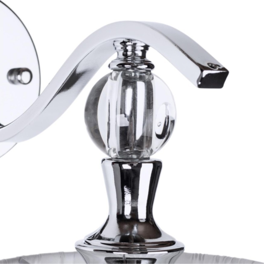 Бра с выключателем Ibiza A4038AP-1CC