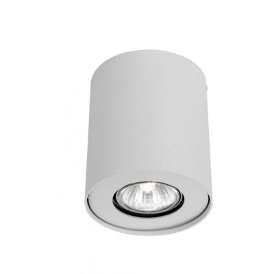 Накладной потолочный светильник Arte Lamp A5633PL-1WH FALCON под лампу 1xGU10 50W