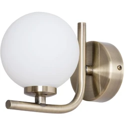 A3988AP-1AB СВЕТИЛЬНИК НАСТЕННЫЙ