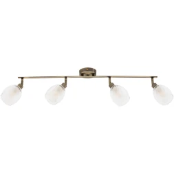 A3184PL-4AB СВЕТИЛЬНИК ПОТОЛОЧНЫЙ