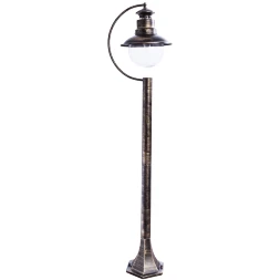 A1523PA-1BN УЛИЧНЫЙ СВЕТИЛЬНИК