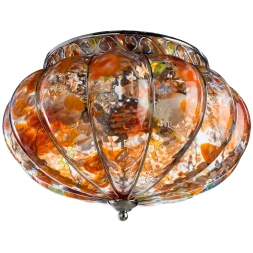 A2101PL-4CC СВЕТИЛЬНИК ПОТОЛОЧНЫЙ