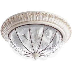 A2241PL-3WG СВЕТИЛЬНИК ПОТОЛОЧНЫЙ