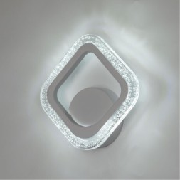 Декоративная подсветка Arte Lamp SPLASH A2534AP-18WH