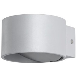 Декоративная подсветка Arte Lamp CERCHIO A1417AP-1GY