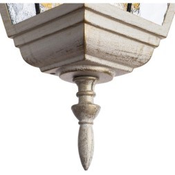 A1012AL-1WG УЛИЧНЫЙ СВЕТИЛЬНИК