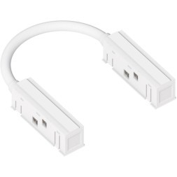 Коннектор питания гибкий Arte Lamp Linea A484433