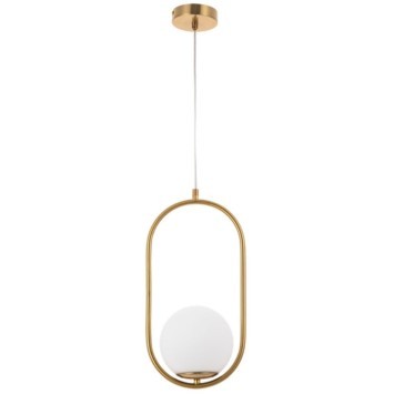 Подвесной светильник Arte Lamp A7745SP-1AB MATISSE под лампу 1xE14 40W