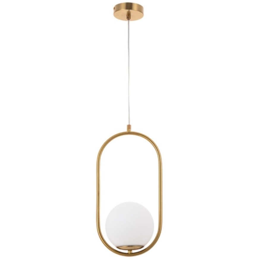 Подвесной светильник Arte Lamp A7745SP-1AB MATISSE под лампу 1xE14 40W