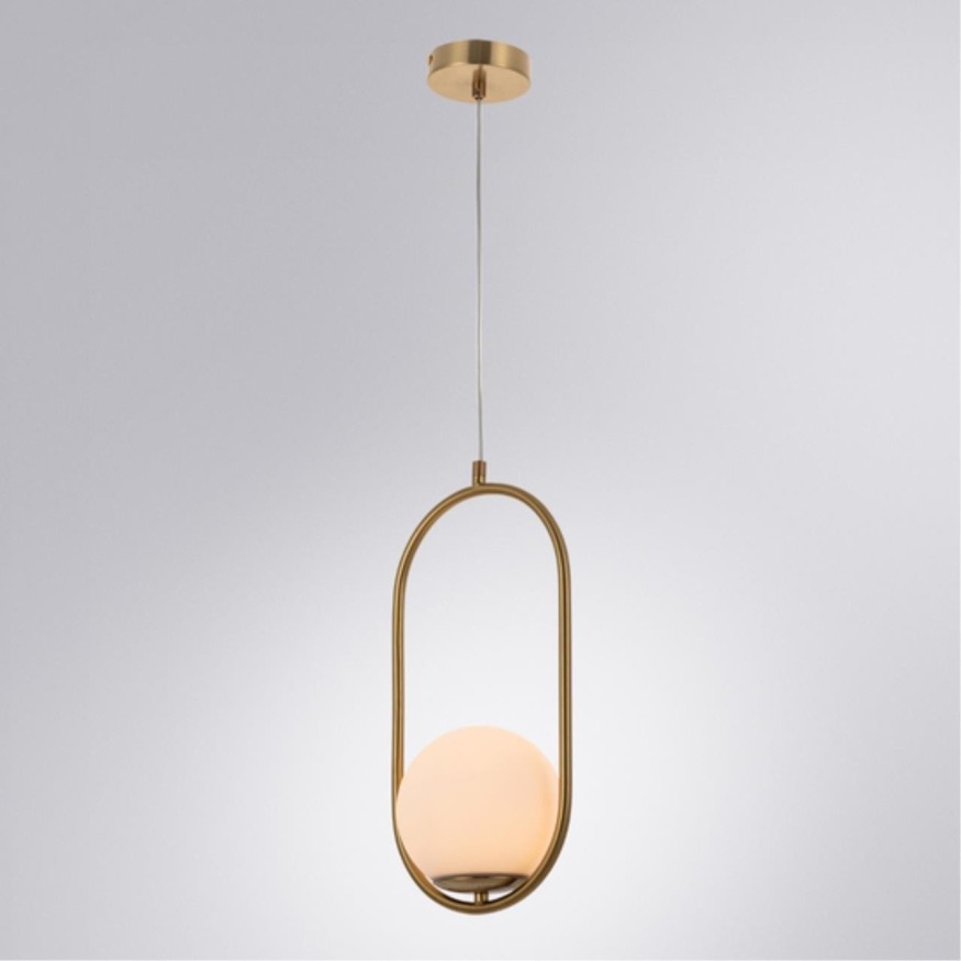 Подвесной светильник Arte Lamp A7745SP-1AB MATISSE под лампу 1xE14 40W