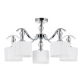 Люстра потолочная Arte Lamp A4038PL-5CC IBIZA под лампы 5xE14 40W