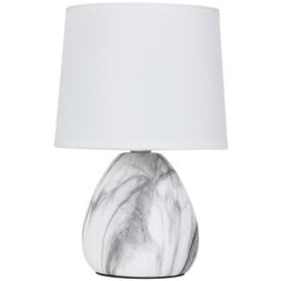 Декоративная настольная лампа Arte Lamp WURREN A5016LT-1WH