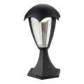 Уличный наземный светильник Arte Lamp A1661FN-1BK HENRY IP44 светодиодный LED 10W