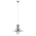 Подвесной светильник с 1 плафоном Arte Lamp A5530SP-1CC FISHERMAN под лампу 1xE27 100W