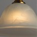 Подвесной светильник с 1 плафоном Arte Lamp A8391SP-1PB CONIS под лампу 1xE27 60W