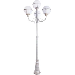 A1497PA-4WG УЛИЧНЫЙ СВЕТИЛЬНИК