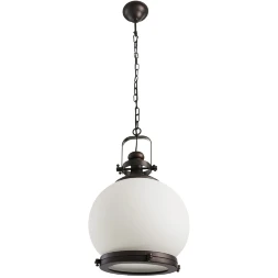 A8025SP-1CK СВЕТИЛЬНИК ПОДВЕСНОЙ