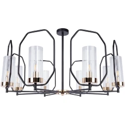 A7004PL-8BK СВЕТИЛЬНИК ПОТОЛОЧНЫЙ