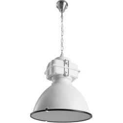 A5014SP-1WH СВЕТИЛЬНИК ПОДВЕСНОЙ