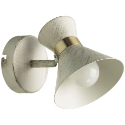 A1406AP-1WG СВЕТИЛЬНИК НАСТЕННЫЙ