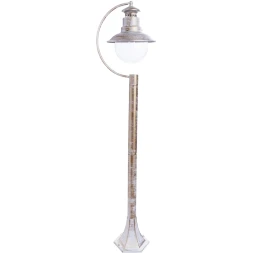 A1523PA-1WG УЛИЧНЫЙ СВЕТИЛЬНИК