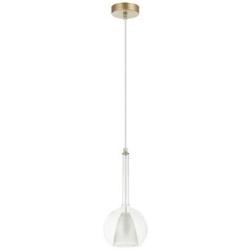 Подвесной светильник Arte Lamp Gala A2715SP-1SG