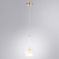 Подвесной светильник Arte Lamp Gala A2715SP-1SG