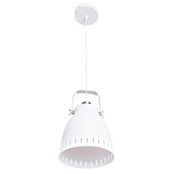 Подвесной светильник Arte Lamp LUNED A2214SP-1WH