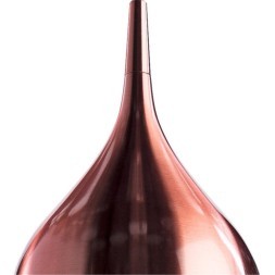 Подвесной светильник Arte Lamp VIBRANT A6412SP-1BZ